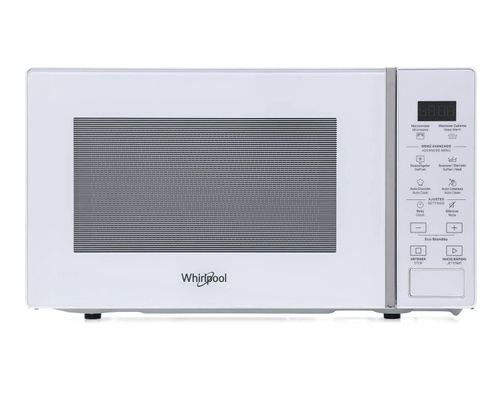 Horno de Microondas Whirlpool Blanco WM-1807W