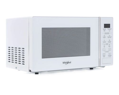 Horno de microondas Whirlpool blanco wm-1807w