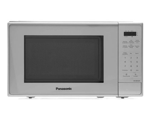 Horno de microondas Panasonic nn-sb25jmruh