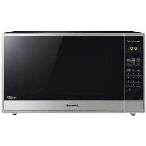 Horno de microondas Panasonic nn-st965s