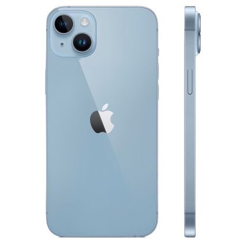 Smartphone Apple iPhone 14 128 GB azul R5