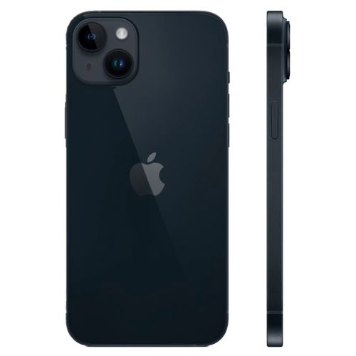 Smartphone Apple iPhone 14 128 GB midnight R5