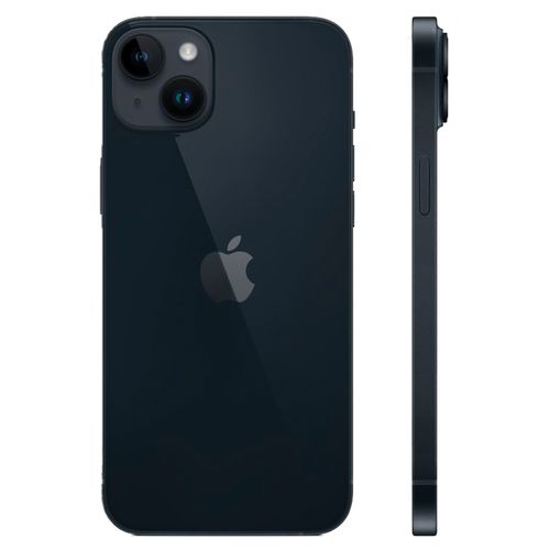 Smartphone Apple iPhone 14 128 GB Midnight R5