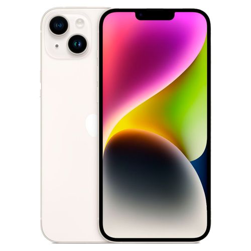 Smartphone Apple iPhone 14 128 GB starlight R5