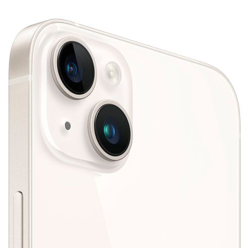 Smartphone Apple iPhone 14 128 GB starlight R5
