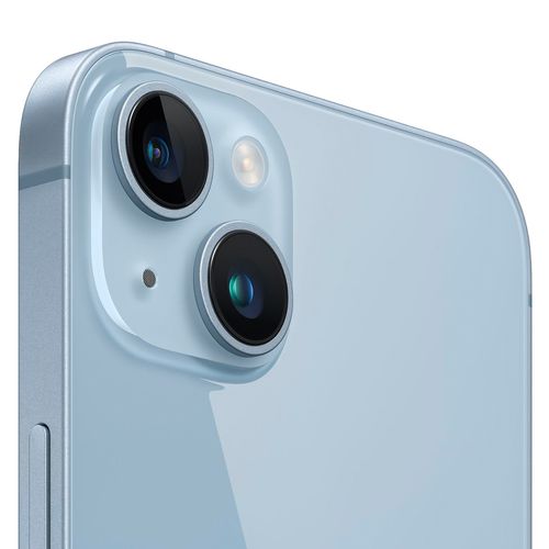Smartphone Apple iPhone 14 128 GB azul R6