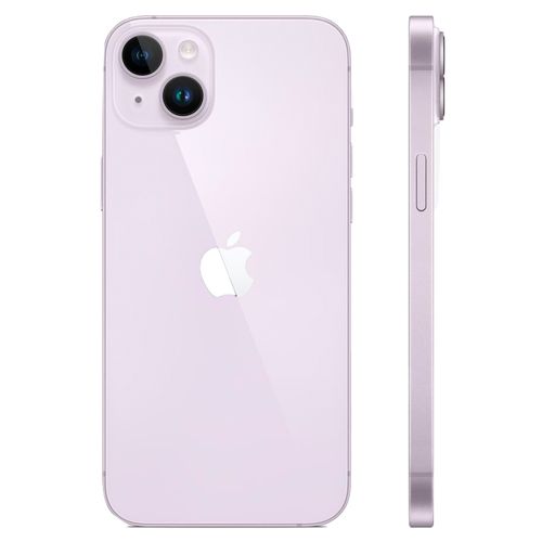 Smartphone Apple iPhone 14 128 GB Púrpura R6