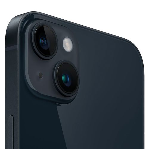 Smartphone Apple iPhone 14 128 GB midnight R5
