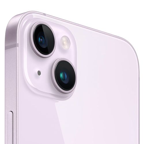 Smartphone Apple iPhone 14 128 GB Púrpura R5