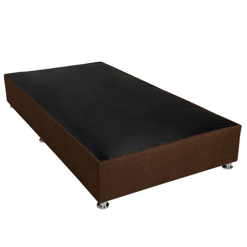 Base individual Muebles Brimo chocolate karime