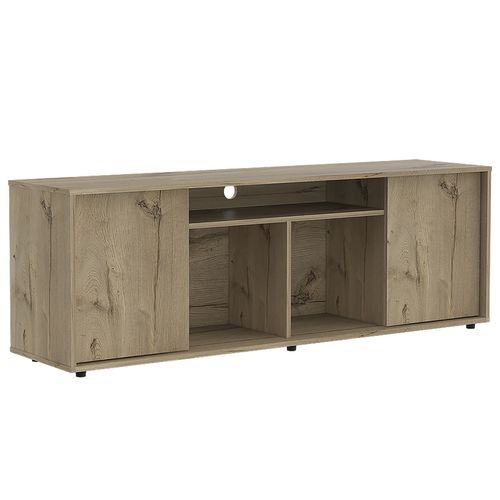 Rack de TV Armable para 65" Diecsa Prana Duna