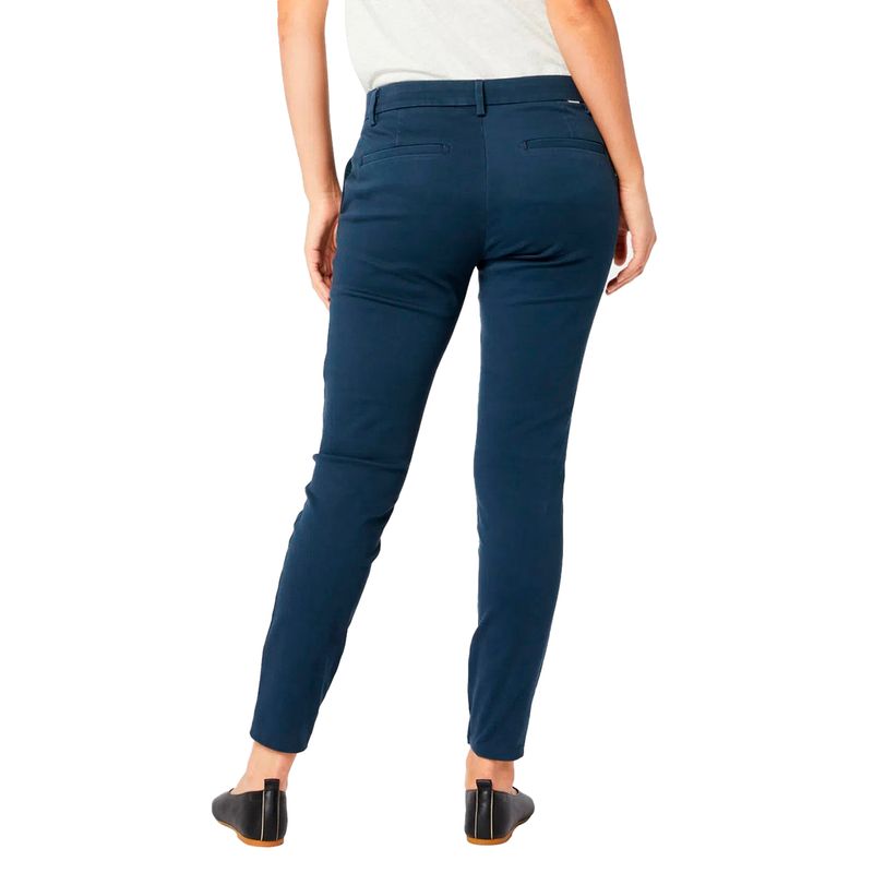 Pantalon dockers skinny hotsell