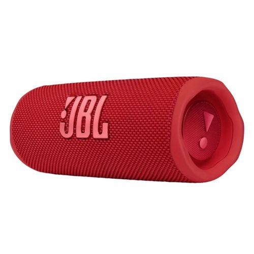 Bocina Jbl Flip 6 Bluetooth 5.1 JBLFLIP6REDAM