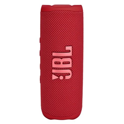 Bocina Jbl Flip 6 Bluetooth 5.1 JBLFLIP6REDAM