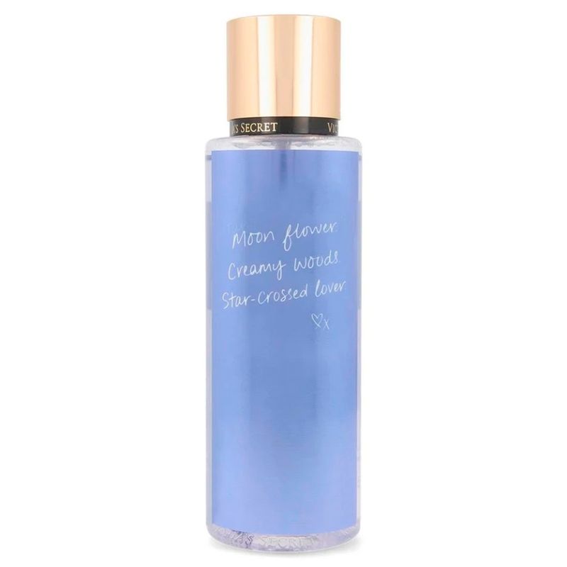 Body Mist Para Dama Victorias Secret Midnight Bloom 250ml MIDNIGHT La