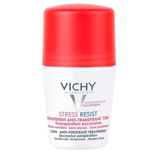 Desodorante Vichy stress resist 72 horas 50ml m5070700
