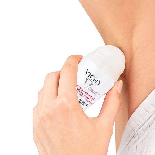 Desodorante Vichy stress resist 72 horas 50ml m5070700