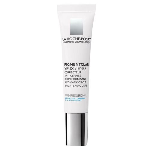 Tratamiento Correctivo Para Ojos La Roche Posay Pigmentclar 15ml M7534400