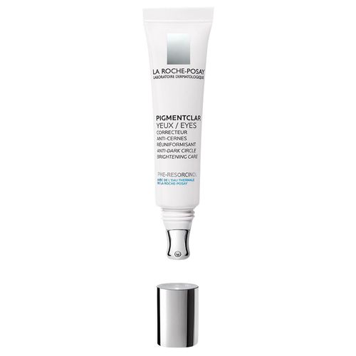 Tratamiento Correctivo Para Ojos La Roche Posay Pigmentclar 15ml M7534400