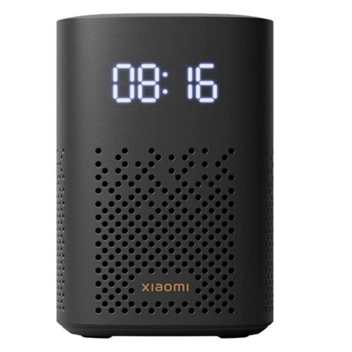 Asistente De Voz Inteligente Xiaomi Negro MI SPEAKER LITE