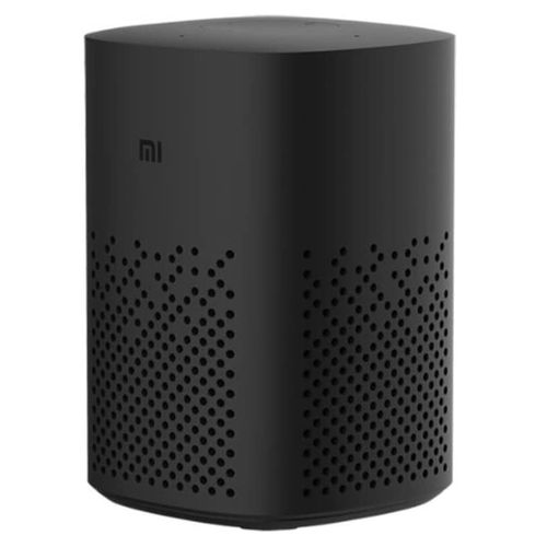 Asistente De Voz Inteligente Xiaomi Negro MI SPEAKER LITE