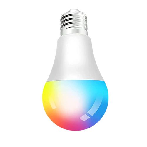 Foco Inteligente LED RGB Gadgets & Fun