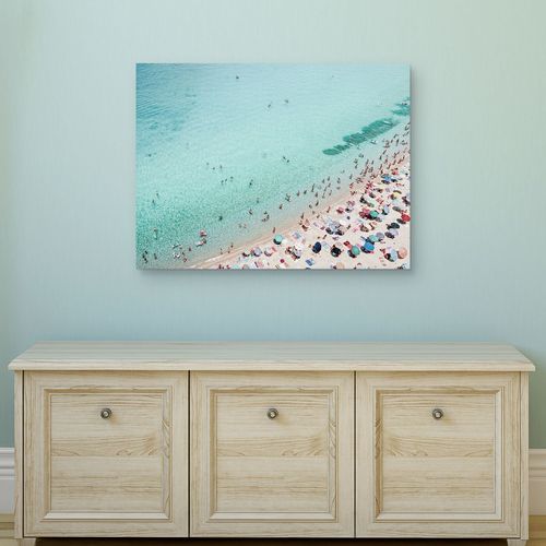 Cuadro decorativo Fine Art TJ 76cm x 102cm ncv1935