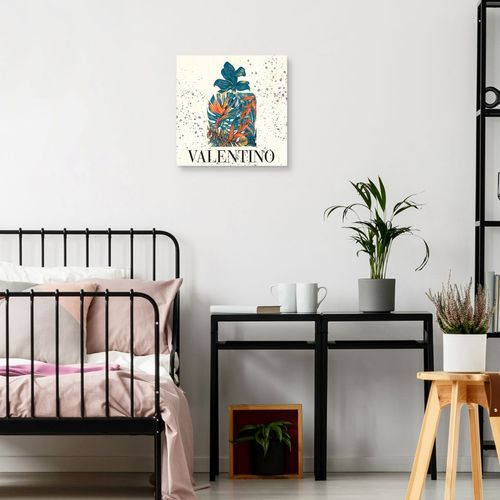 Cuadro decorativo Fine Art TJ 41cm x 41cm ncg0647