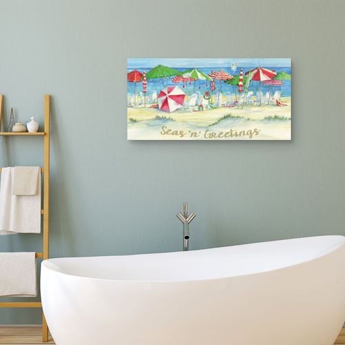 Cuadro decorativo Fine Art TJ 43cm x 86cm ncp2548
