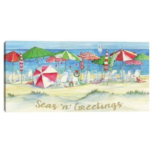 Cuadro decorativo Fine Art TJ 43cm x 86cm ncp2548