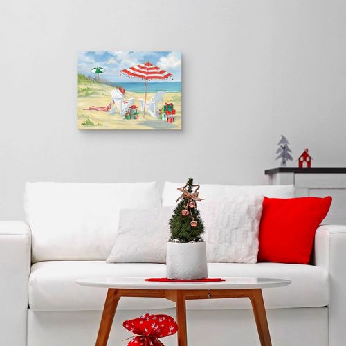 Cuadro decorativo Fine Art TJ 46cm x 61cm nci1117