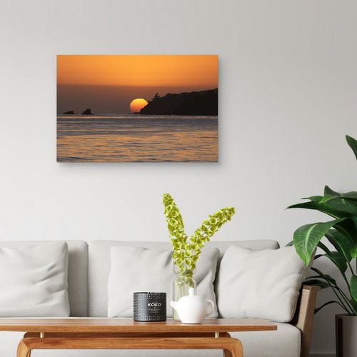 Cuadro decorativo Fine Art TJ 61cm x 91cm ncb2285