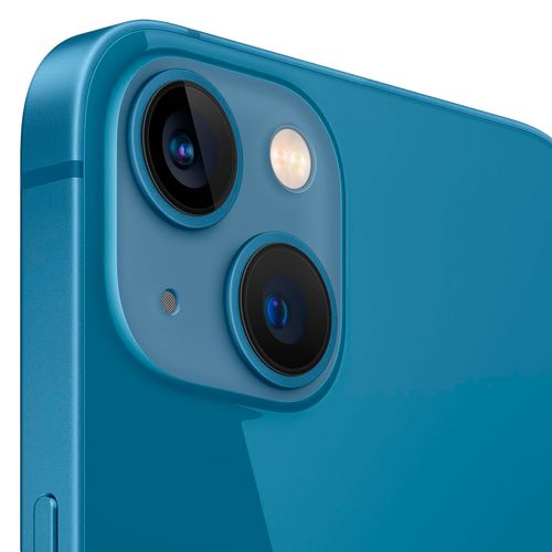 Smartphone Apple Iphone 13 128 G Azul
