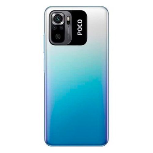Smartphone Xiaomi Poco M5s 128GB Azul 2207117BPG