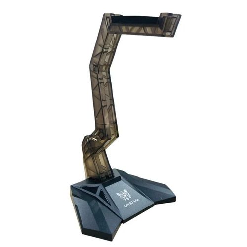 Soporte para audífonos gamer Gadgets & Fun antideslizante