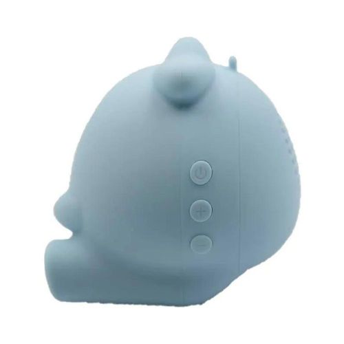 Mini bocina bluetooth Gadgets & Fun diseño de monstruos para niños