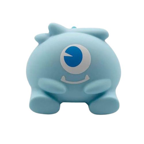 Mini bocina bluetooth Gadgets & Fun diseño de monstruos para niños