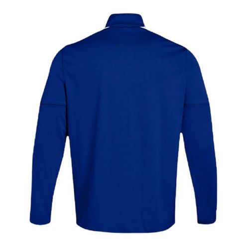 Chamarra para Caballero Under Armour Rival Knit Running Azul