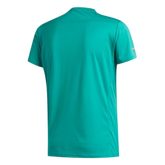 Playeras para hotsell correr adidas