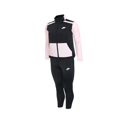 Conjunto Nike sportswear junior negro dh9661 011