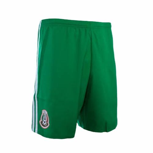 Short para Caballero Adidas FMF Mundial Verde CW5458