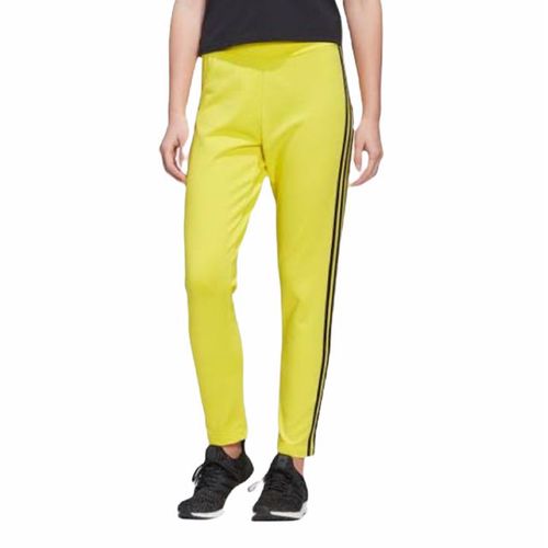 Pants para Caballero Adidas ID Skinny Amarillo GJ0951