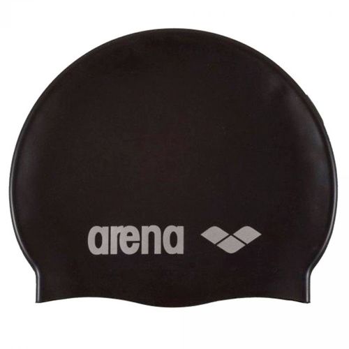 Gorro De Natación Arena Classic Negro 91662-55