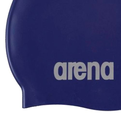 Gorro De Natación Arena Classic Azul 91662-71