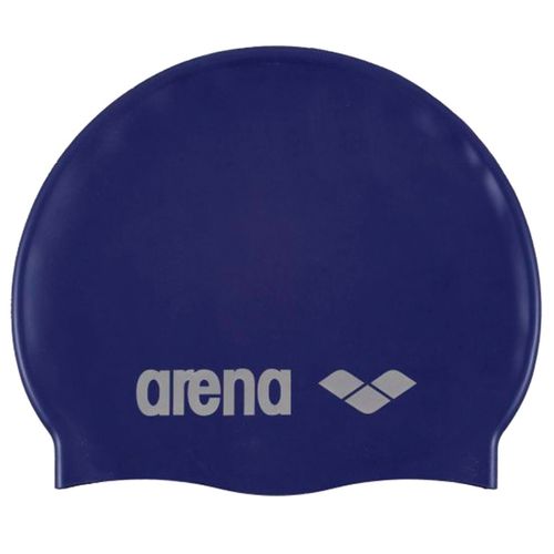 Gorro De Natación Arena Classic Azul 91662-71