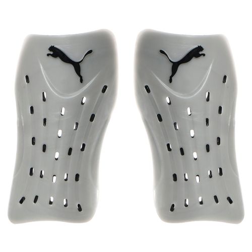 Espinilleras Puma ventilation shinguard blanco 030635 01