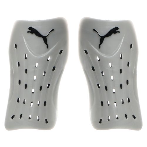 Espinilleras Puma Ventilation Shinguard Blanco 030635 01