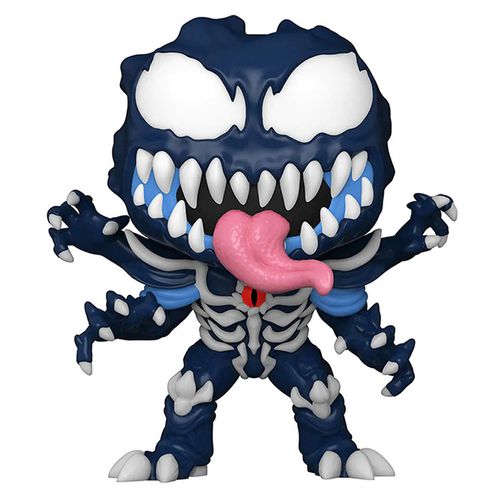 Funko Pop Monster Hunters - Venom   61526