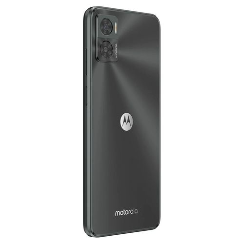 Smartphone Motorola Moto e22i 4G 2 GB 64 GB gris xt2239-17