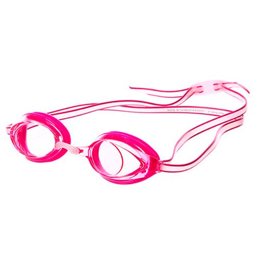 Goggles Para Niña Speedo Vanquisher 2.0 Rosa 7750131-660